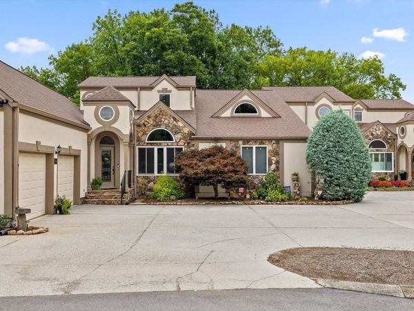 9934 Cattails Meadow Lane, Ooltewah, TN 37363