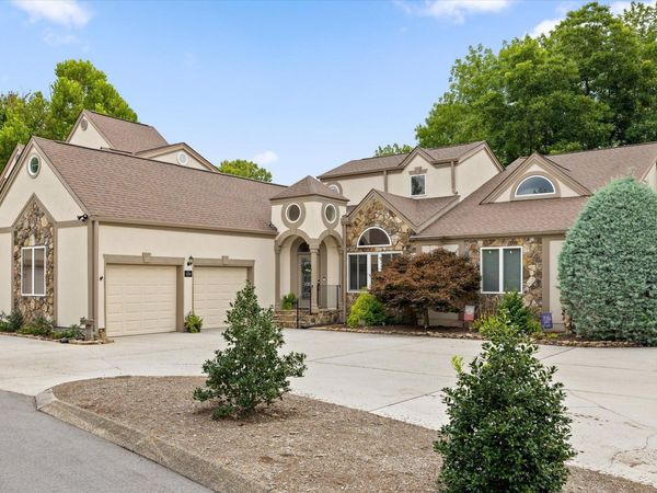 9934 Cattails Meadow Lane, Ooltewah, TN 37363