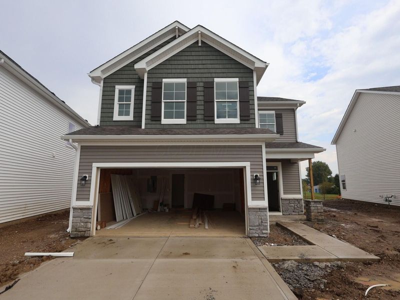 1013 Dawsons Drive, Hebron, OH 43025 Photo 1