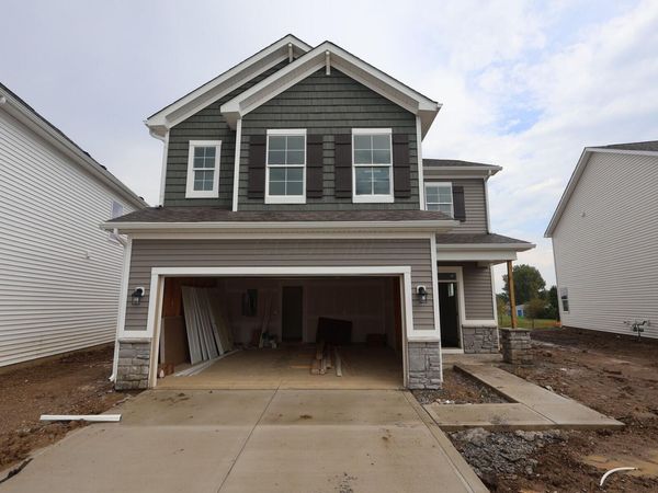 1013 Dawsons Drive, Hebron, OH 43025