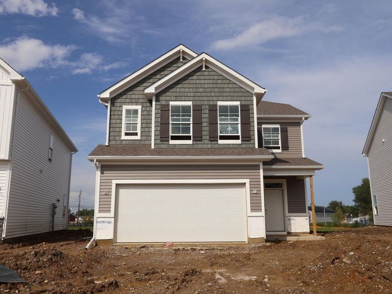 1013 Dawsons Drive , Hebron, OH 43025 Photo 11