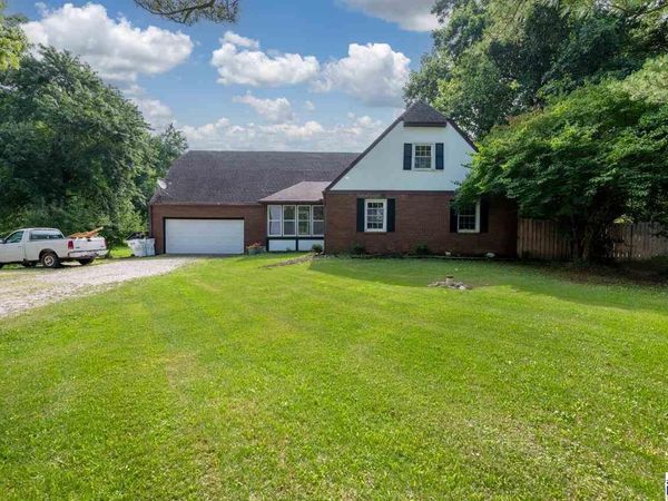 8050 S Sullivan Place, Terre Haute, IN 47802