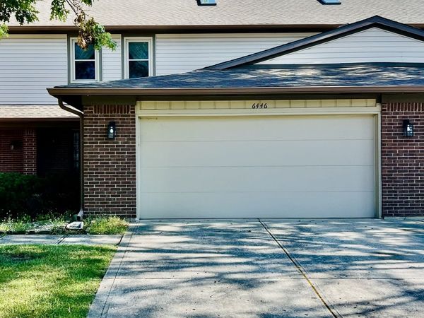 6446 Bay Harbor Lane, Indianapolis, IN 46254