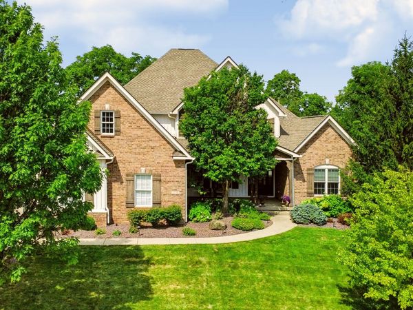 2770 Sawtooth Oak Circle, Westfield, IN 46074