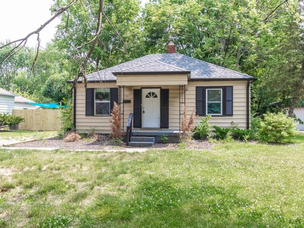 1707 N Leland Avenue, Indianapolis, IN 46218