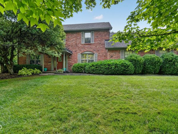 11102 Outrigger Court, Indianapolis, IN 46236