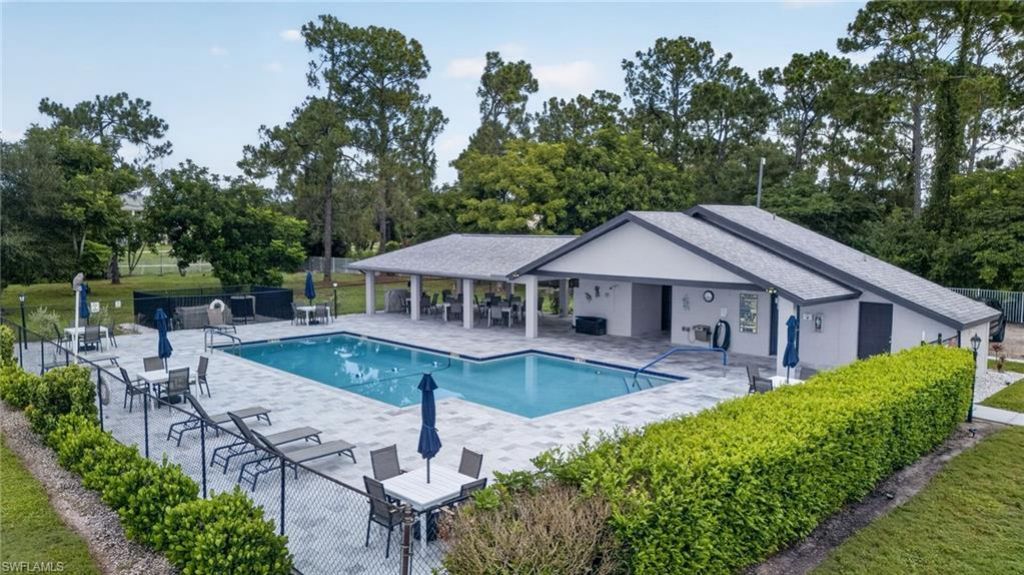 10452 Lakeport Ct, Lehigh Acres, FL 33936 Photo