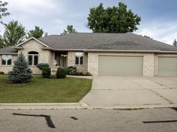 3415 SCHUBERT PLACE, Green Bay, WI 54311