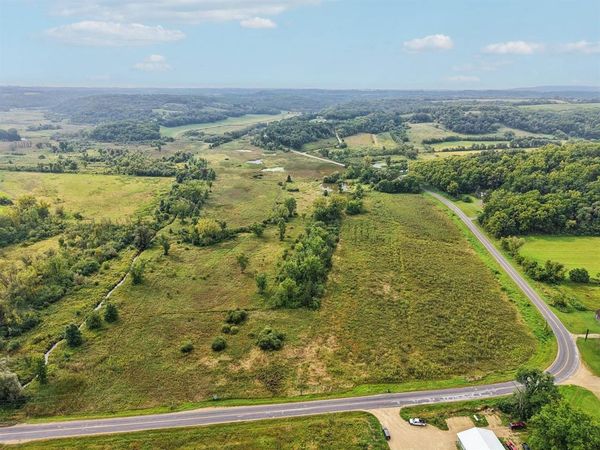 13 AC County Rd JJ, Black Earth, WI 53515