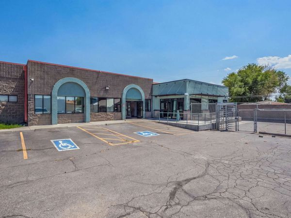 2853 North Avenue , Grand Junction, CO 81501