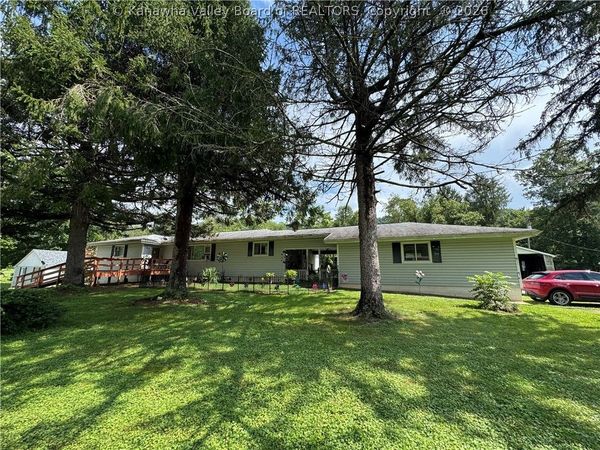 68 Skidmore Lane, Poca, WV 25159