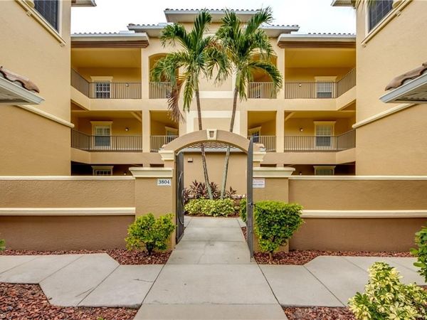 3804 Agualinda BLVD , Unit 102, CAPE CORAL, FL 33914