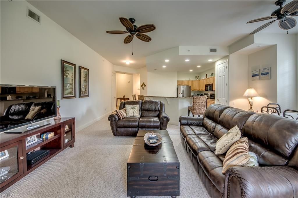 3804 Agualinda Blvd , Unit 102, Cape Coral, FL 33914 Photo