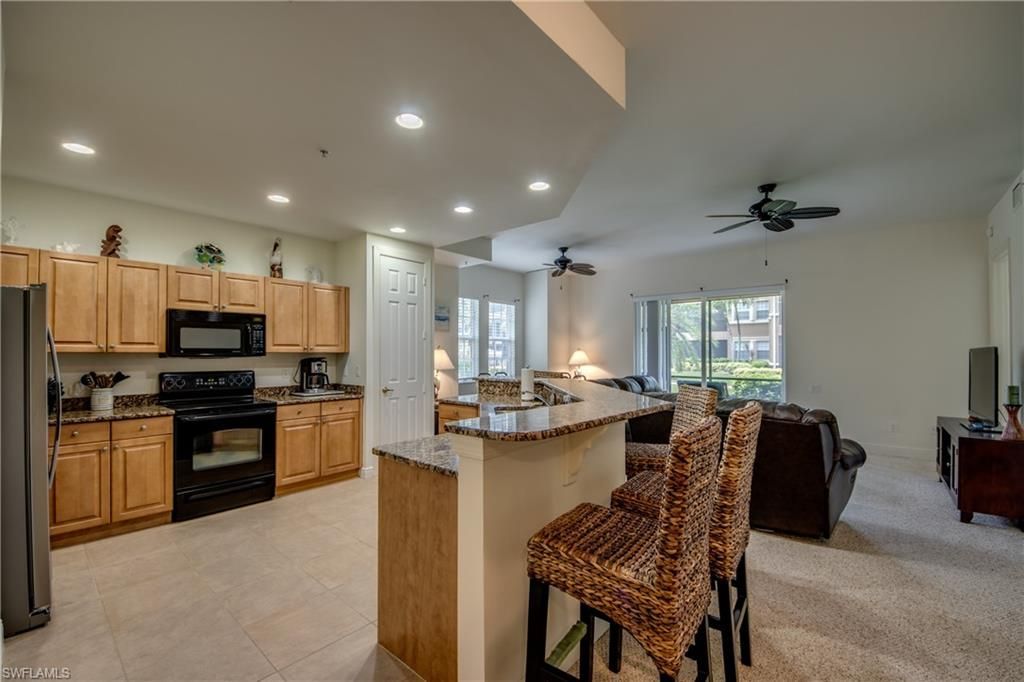 3804 Agualinda Blvd , Unit 102, Cape Coral, FL 33914 Photo