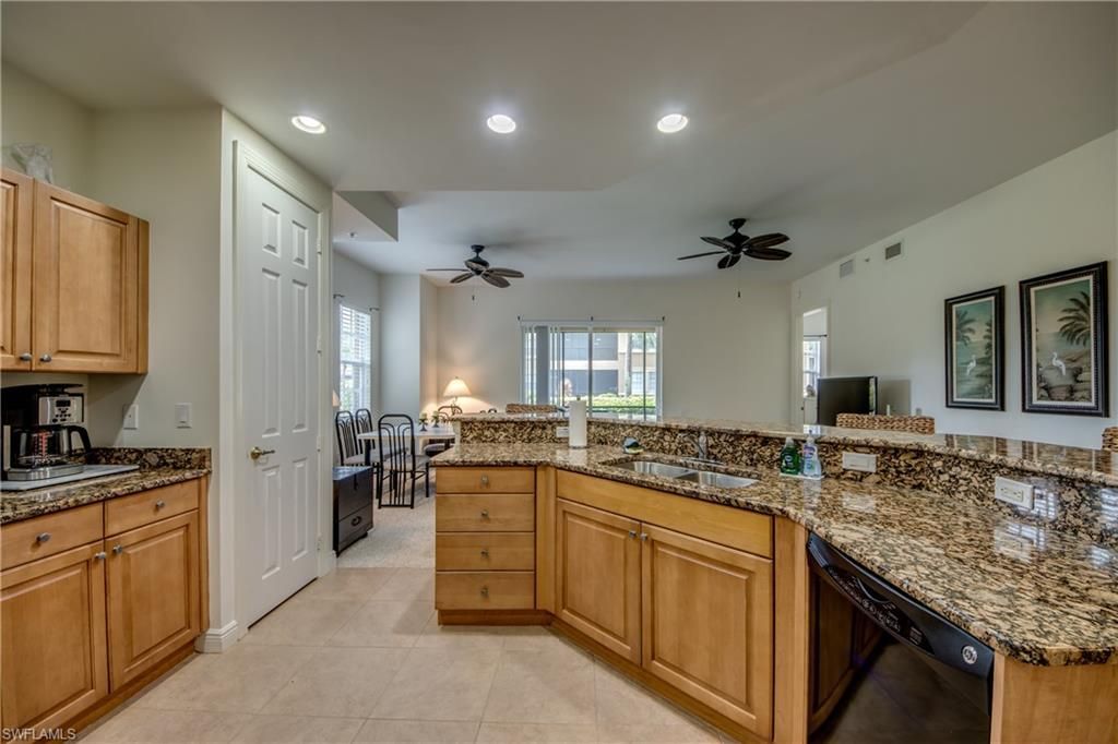 3804 Agualinda Blvd , Unit 102, Cape Coral, FL 33914 Photo