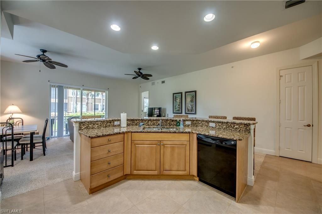 3804 Agualinda Blvd , Unit 102, Cape Coral, FL 33914 Photo