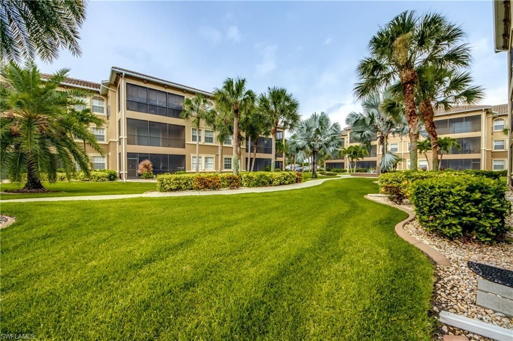 3804 Agualinda Blvd , Unit 102, Cape Coral, FL 33914 Photo