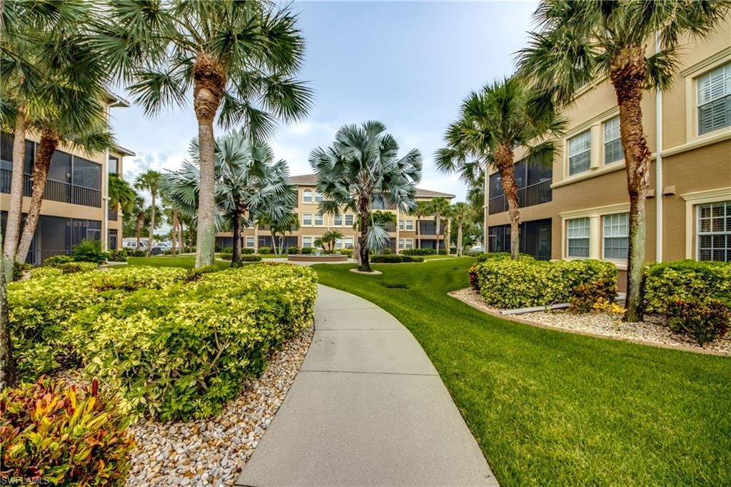 3804 Agualinda Blvd , Unit 102, Cape Coral, FL 33914 Photo