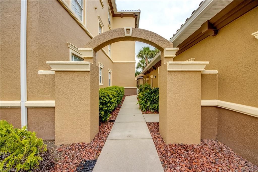 3804 Agualinda Blvd , Unit 102, Cape Coral, FL 33914 Photo