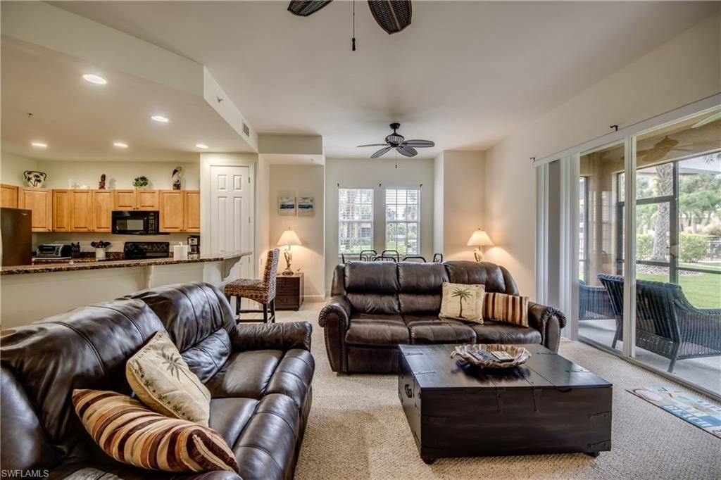 3804 Agualinda Blvd , Unit 102, Cape Coral, FL 33914 Photo