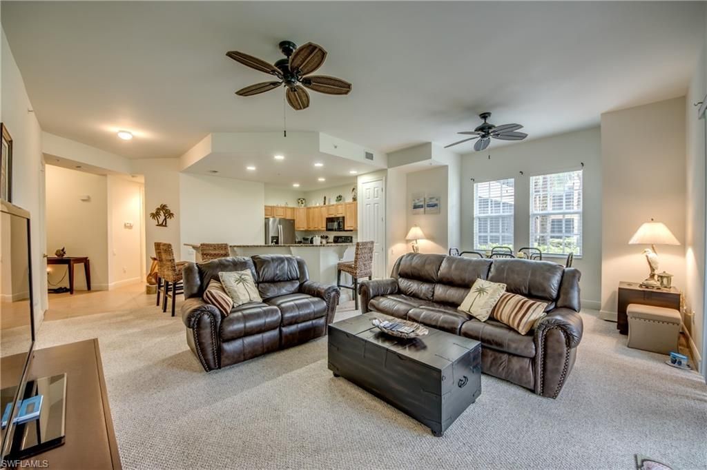 3804 Agualinda Blvd , Unit 102, Cape Coral, FL 33914 Photo