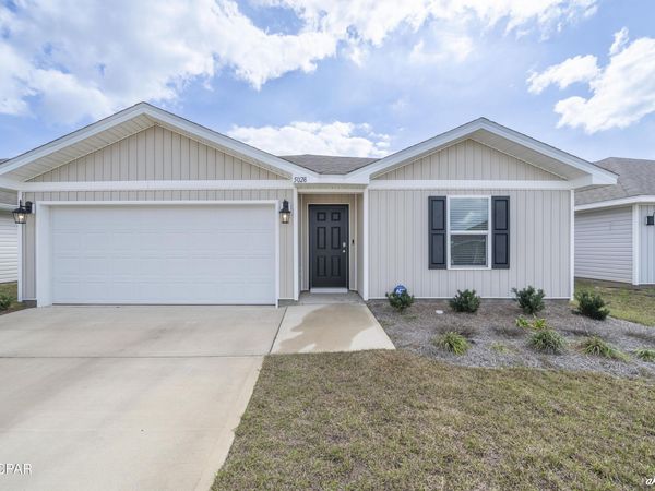5028 Rivergrass Drive , Panama City, FL 32404