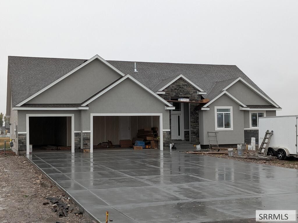 3790 E 194 N, Rigby, ID 83442 Main Photo
