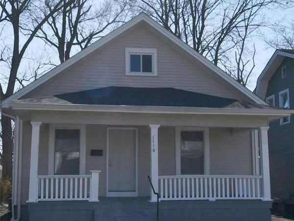1116 Kammer Avenue, Dayton, OH 45417