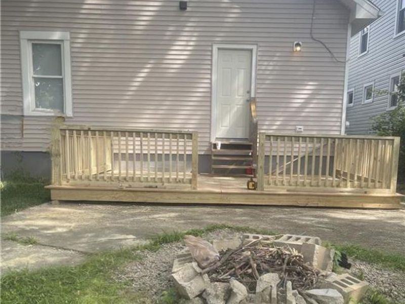 1116 Kammer Avenue, Dayton, OH 45417 Photo 2
