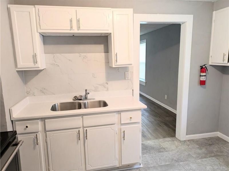 1116 Kammer Avenue, Dayton, OH 45417 Photo 4