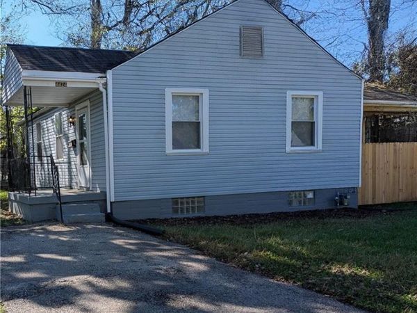 4424 Genesee Avenue, Dayton, OH 45406