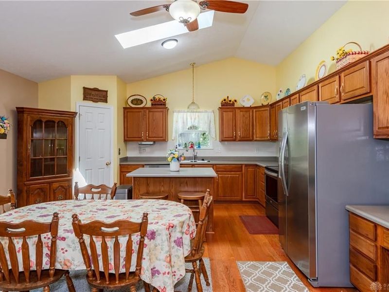 61 Lakeridge Drive, Franklin, OH 45005 Photo 12