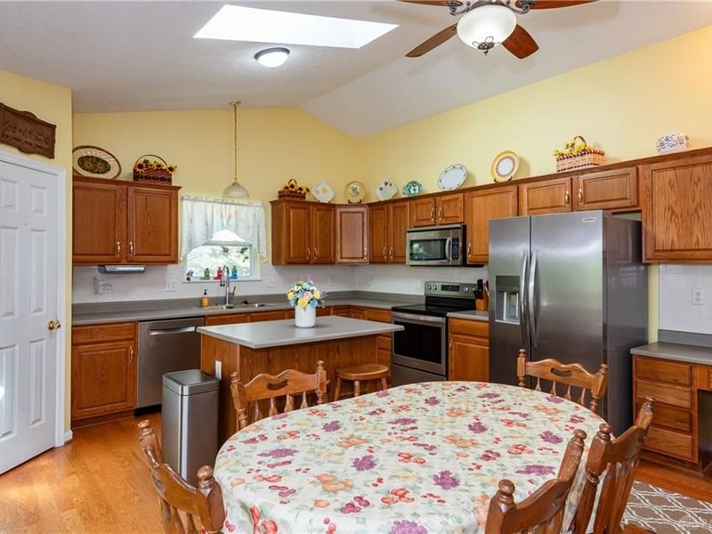 61 Lakeridge Drive, Franklin, OH 45005 Photo 14