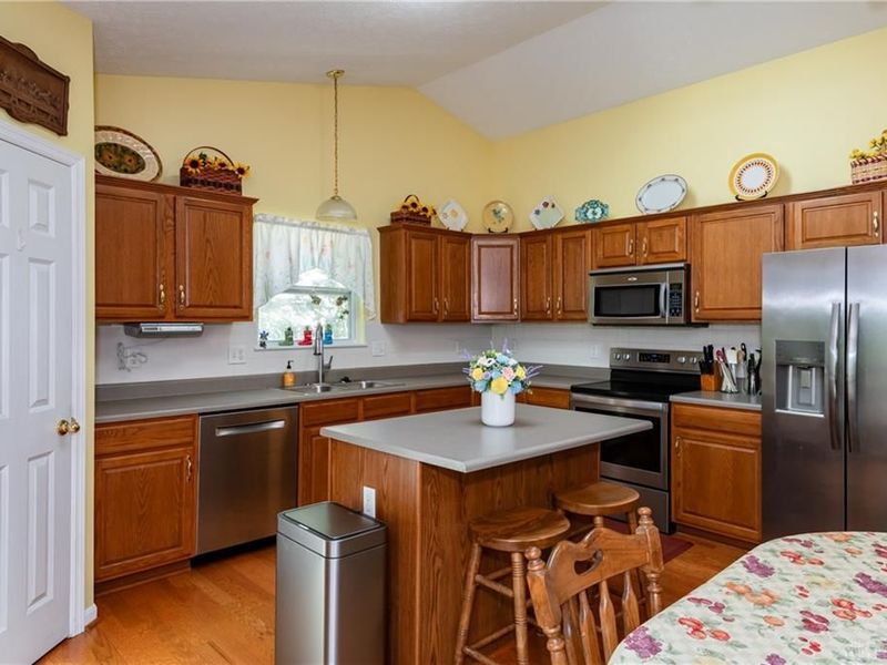 61 Lakeridge Drive, Franklin, OH 45005 Photo 15
