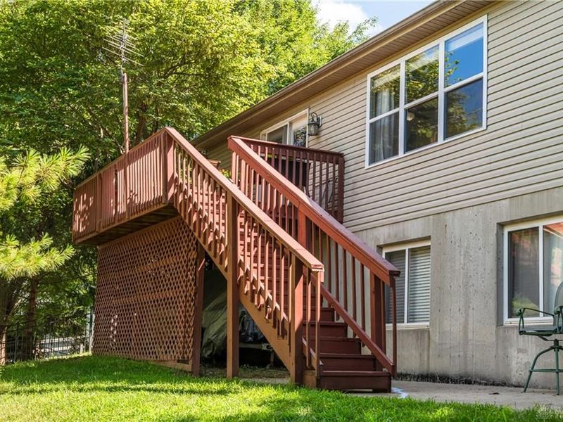 61 Lakeridge Drive, Franklin, OH 45005 Photo 46