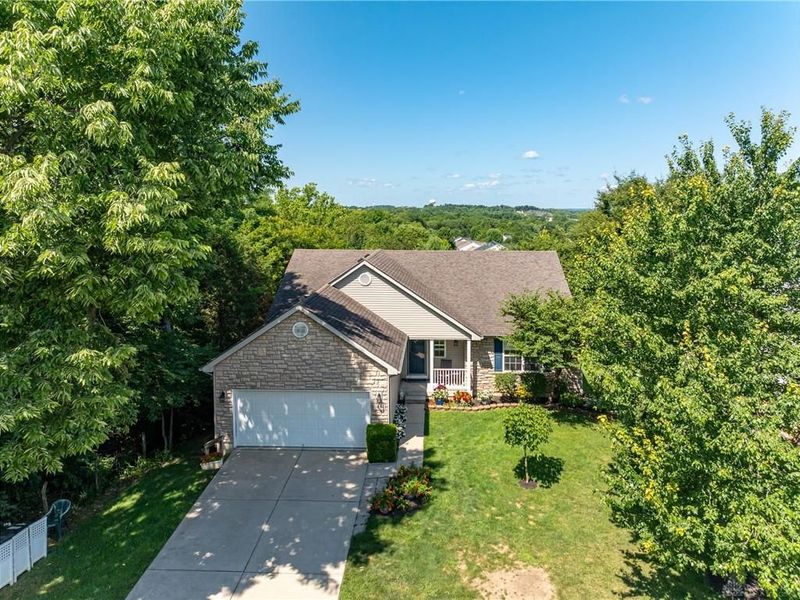 61 Lakeridge Drive, Franklin, OH 45005 Photo 47