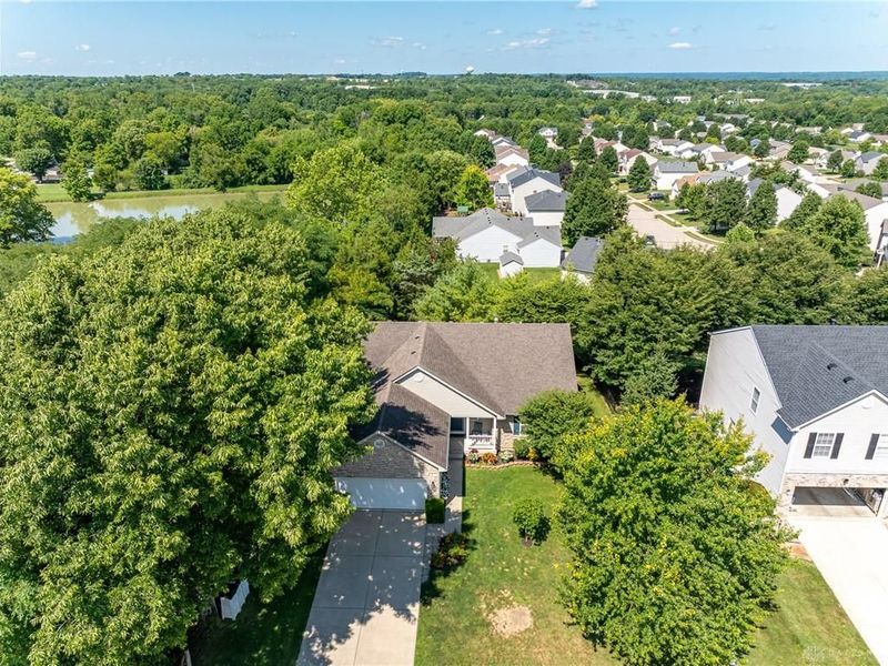 61 Lakeridge Drive, Franklin, OH 45005 Photo 48