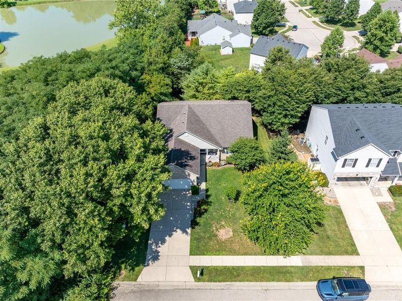 61 Lakeridge Drive, Franklin, OH 45005 Photo 49