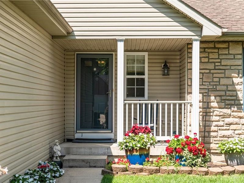 61 Lakeridge Drive, Franklin, OH 45005 Photo 5