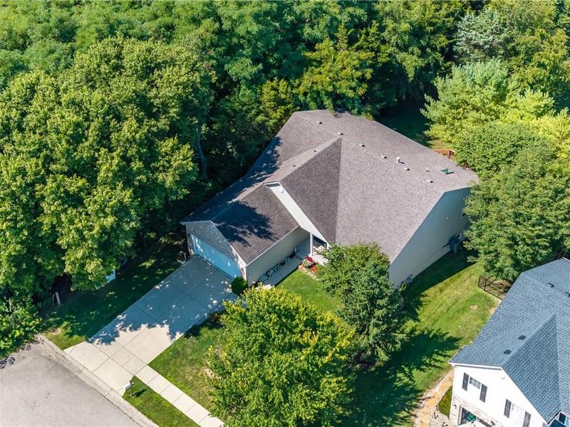 61 Lakeridge Drive, Franklin, OH 45005 Photo 52