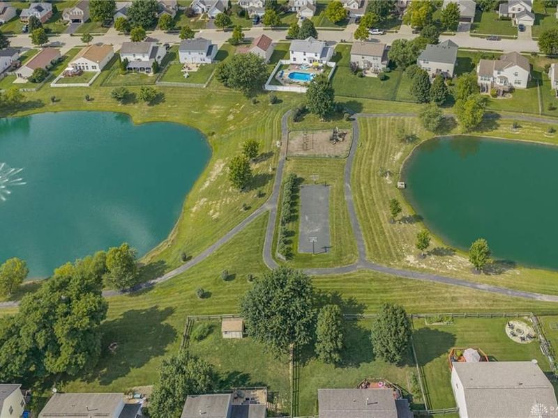 61 Lakeridge Drive, Franklin, OH 45005 Photo 63