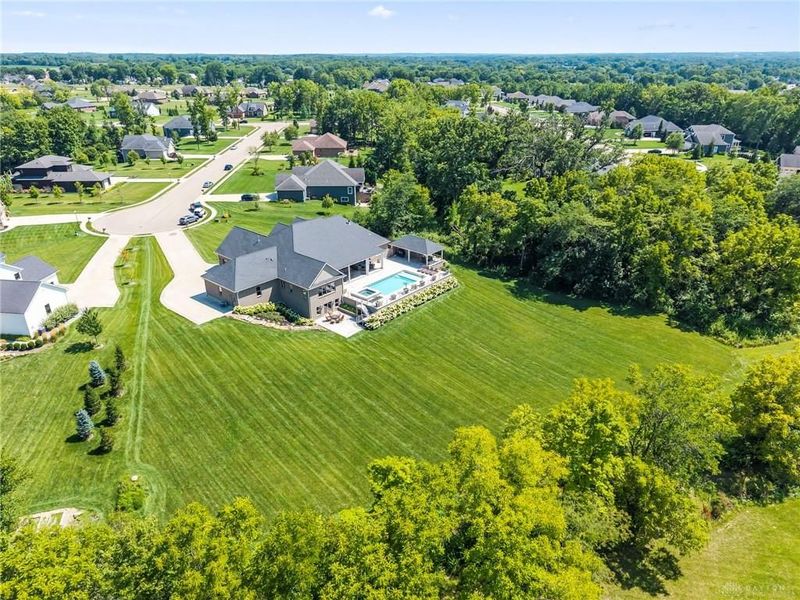 1234 Walton Court, Troy, OH 45373 Photo 5