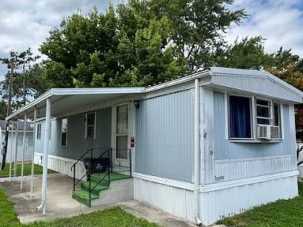 6254 US-40 #30 Tipp City US-40, Unit 30, Tipp City, OH 45371
