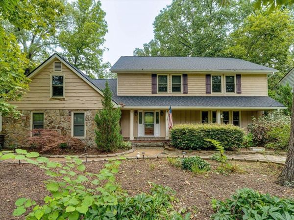9225 Evening Shadow Drive , Chattanooga, TN 37421