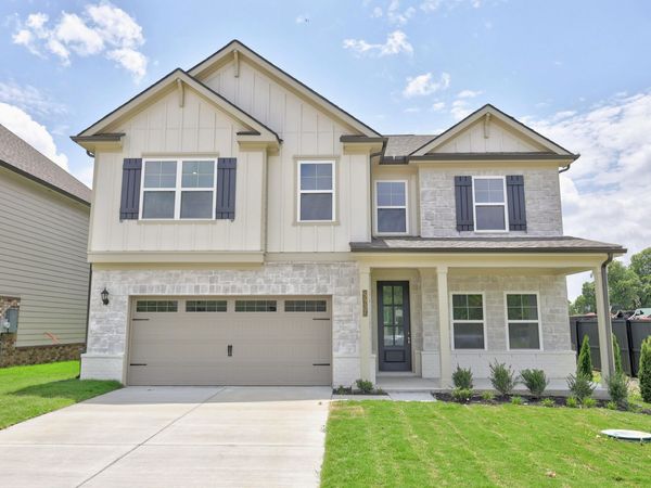 5937 Steiner Way , Rockvale, TN 37153