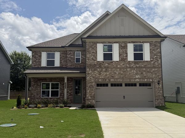 5933 Steiner Way , Rockvale, TN 37153
