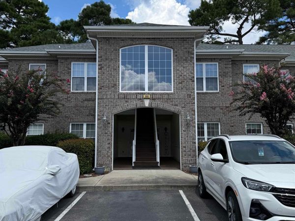 300 Willow Green Dr., Unit #B, Conway, SC 29526