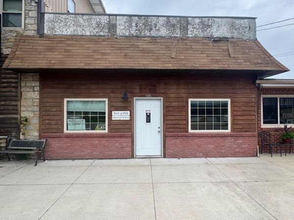 606 S River Park Drive, Guttenberg, IA 52052