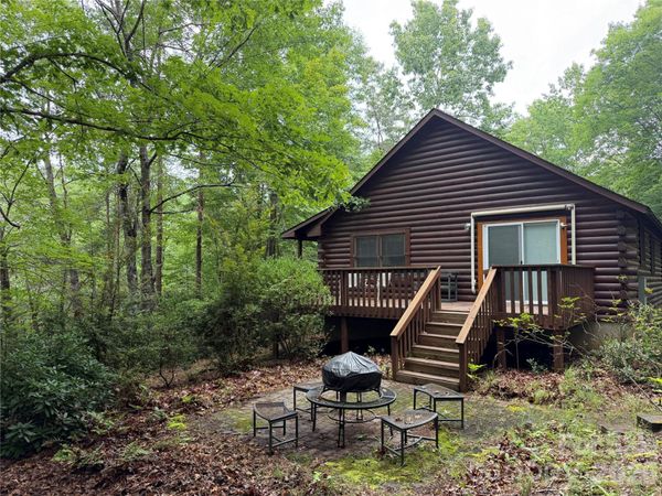 194 Long Ridge Drive , Lake Lure, NC 28746