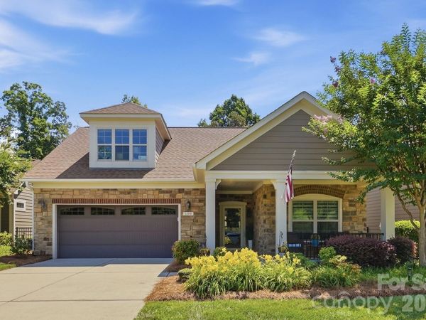 1100 Avalon Place, Matthews, NC 28104